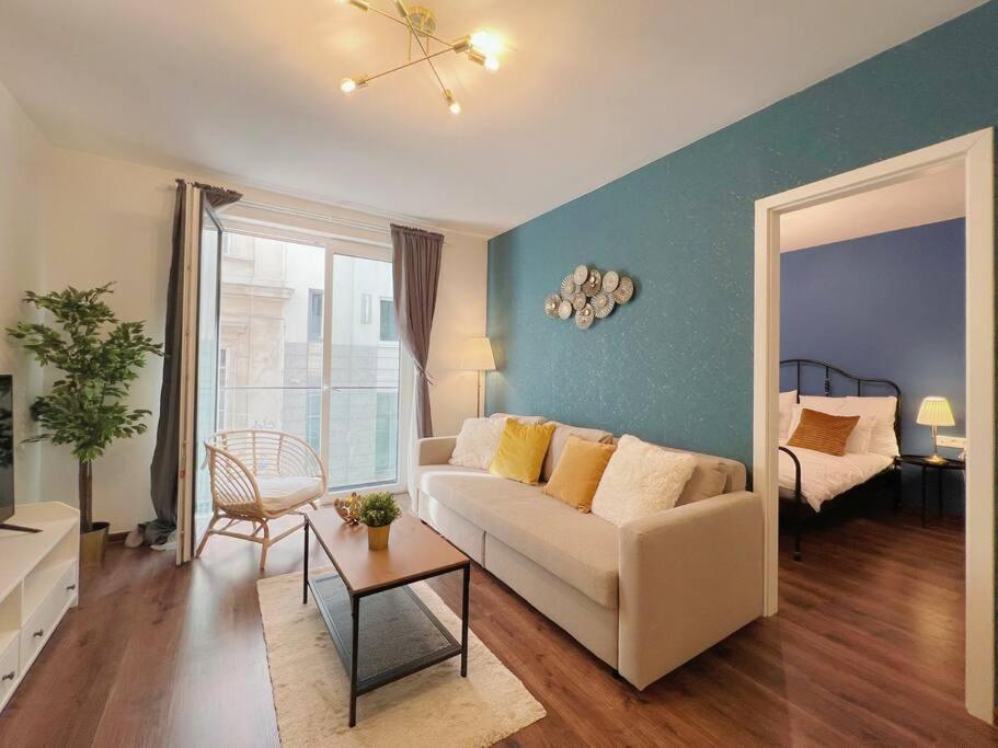 Apartament Erkel Fairy Budapesta