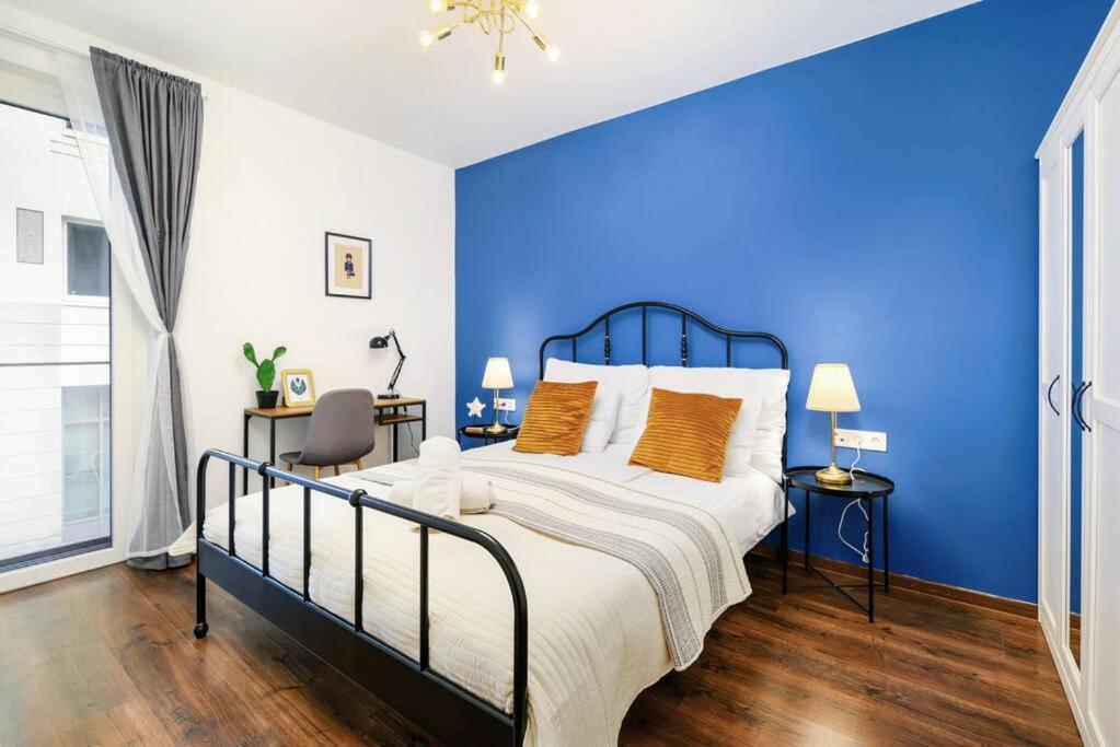 Apartment Erkel Fairy Budapest