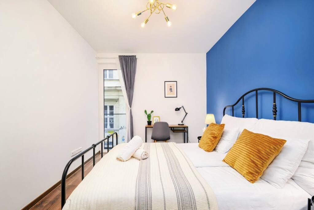 Erkel Fairy Apartman Budapest