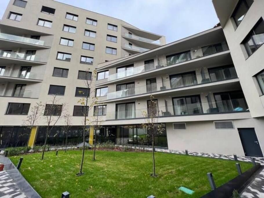 Erkel Fairy Apartman