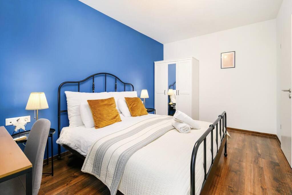 Apartman Erkel Fairy