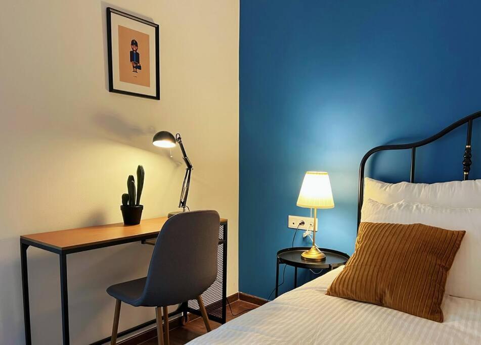 Erkel Fairy Apartman Budapest
